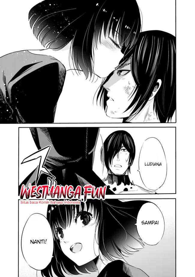 Uragirareta S Rank Boukensha no Ore wa, Aisuru Dorei no Kanojora to Tomoni Dorei dake no Harem Guild o Tsukuru Chapter 106 Gambar 14